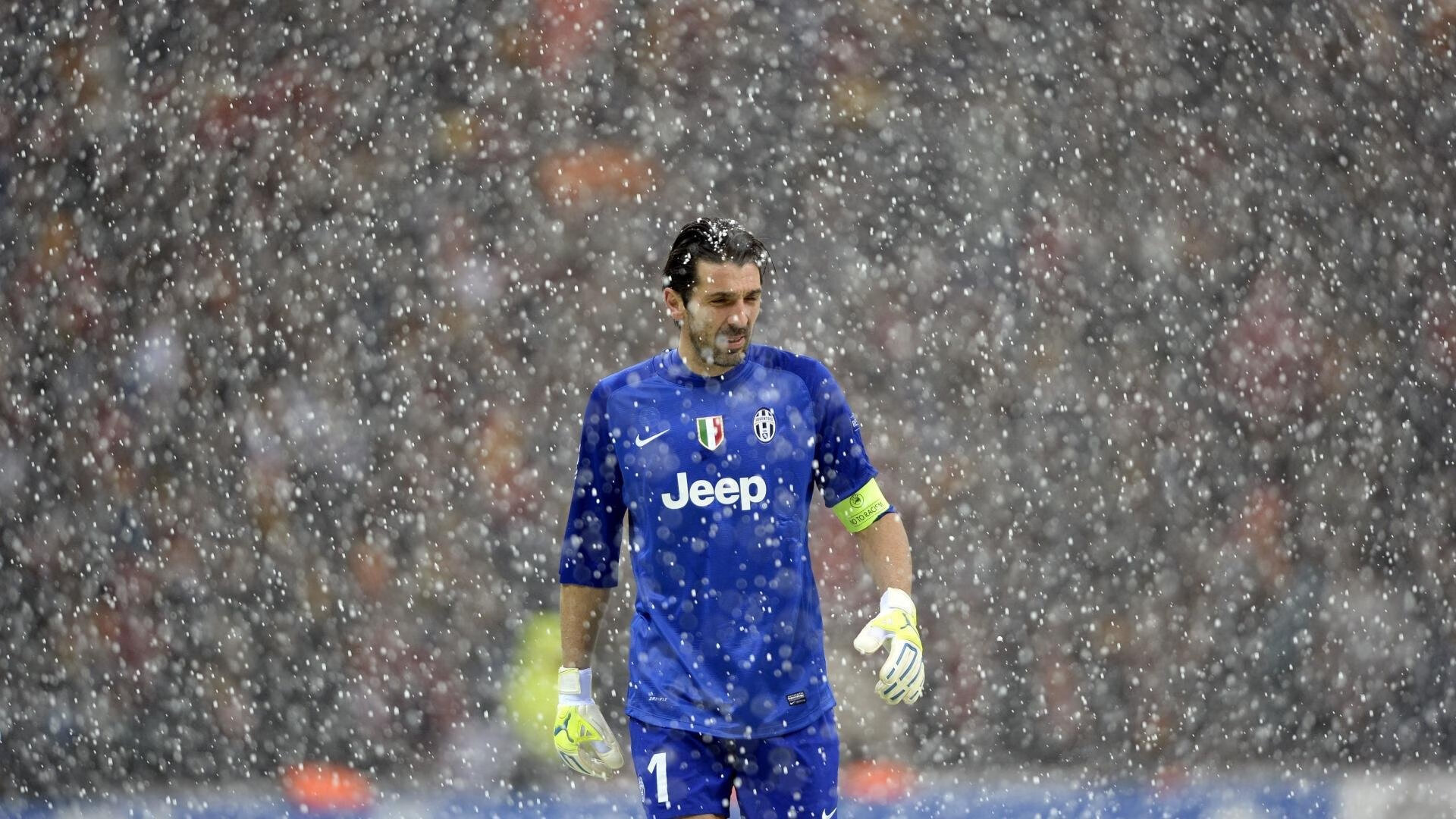 永恒之城的神谕，当迪巴拉的魔法照亮亚特兰大与拉齐奥的史诗之夜